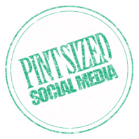 Pint Sized Social Media