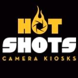 HotShots Camera Kiosks