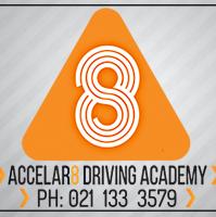 Accelar8 Driving Acadamy