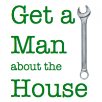 Get a Man About the House