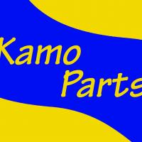 Kamo Parts Ltd