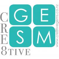 Cre8tive Gems