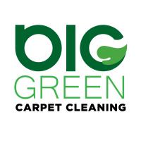 Big Green Carpet Cleaning