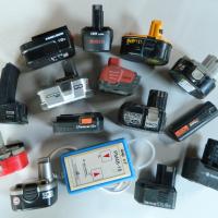 RePower Batteries