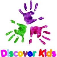 Discover Kids