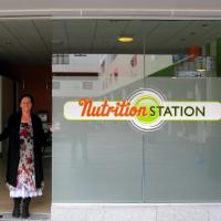 Nutrition Station