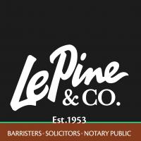 Le Pine & Co