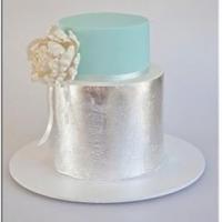Simply Stunning Cakes by Shelley