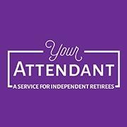 YOUR ATTENDANT