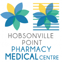 Hobsonville Point Pharmacy and Medical Centre