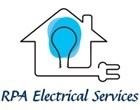 RPA Electrical Services