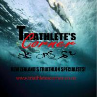 Triathletes Corner