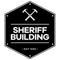 Sheriff Building