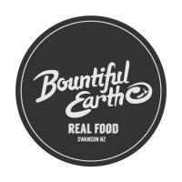 Bountiful Earth
