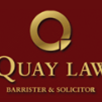 Quay Law