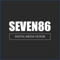 SEVEN86 DIGITAL MEDIA DESIGN