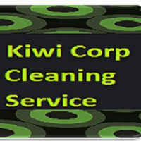 KIWI CORP CLEANING SERVICE