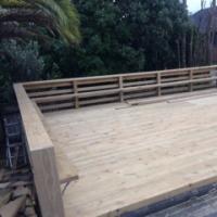 Babasiga Fencing and Decking Limited