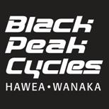 Black Peak Cycles