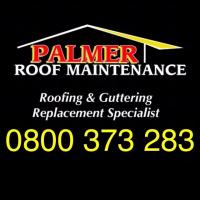 Palmer roof maintenance