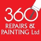 360 Repairs and Painting Ltd