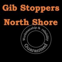 Gib Stopper North Shore