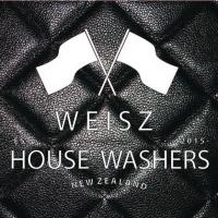 Weisz House Washing