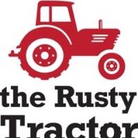 The Rusty Tractor Cafe & Trading Store