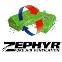 Zephyr Pure Air Ventilation Limited