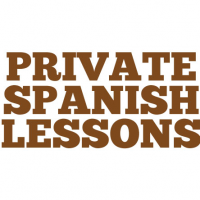 Private spanish Classes