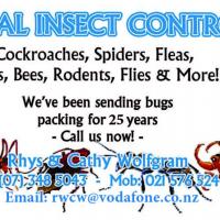 Total Insect Control