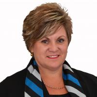 Cathy Wolfgram - Harcourts Sales Consultant