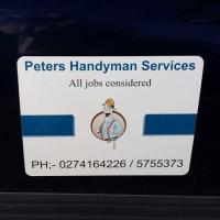 Peters Handyman Services