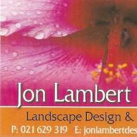 Jon Lambert Designs.