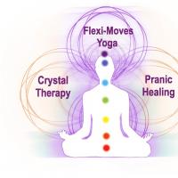 Flexi-Moves: Yoga for Health