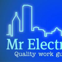 Mr Electri City