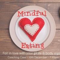 Mindful Eating
