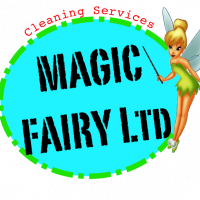 Magic Fairy Cleaning Servises