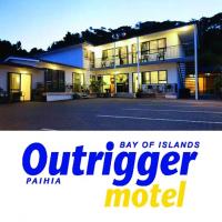 outrigger motel
