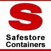 Safestore Containers Ltd