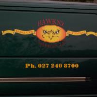 Hawknz Carpets Ltd