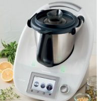 Thermomix Consultant