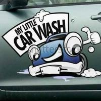 My Little Car Wash Ltd