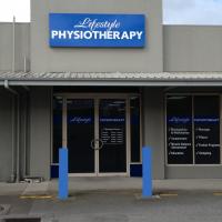 LifeStyle Physiotherapy St Andrews
