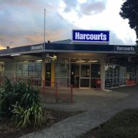 Harcourts Hoverd & Co Beachlands