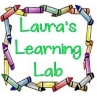 Laura's Learning Lab