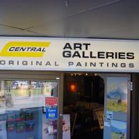 Central Art Gallery