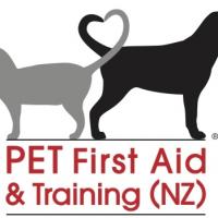 Pet First Aid & Training (NZ) Ltd