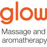 Glow massage and aromatherapy