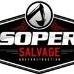 Soper Salvage Limited
